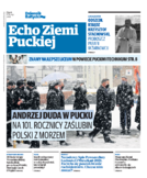 Echo Ziemi Puckiej nasze miasto