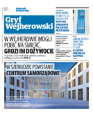 Gryf Wejherowski nasze miasto