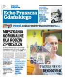 Echo Pruszcza nasze miasto