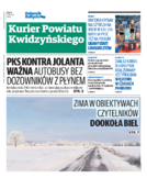 Kurier Powiatu Kwidzyńskiego nasze miasto