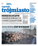 Tygodnik miejski  Trójmiasto Gdańsk