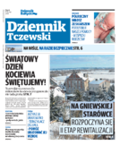 Dziennik Tczewski nasze miasto