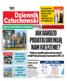 Dziennik Czluchowski nasze miasto