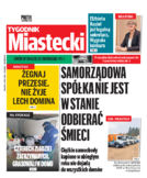 Tygodnik Miastecki