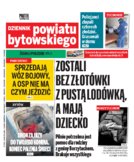 Dziennik Powiatu Bytowskiego nasze miasto