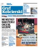 Gryf Koscierski nasze miasto