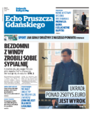 Echo Pruszcza nasze miasto