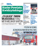 Kurier Powiatu Kwidzyńskiego nasze miasto