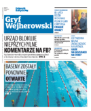 Gryf Wejherowski nasze miasto