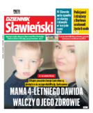 Dziennik Sławieński nasze miasto