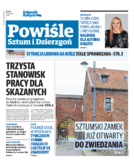 Kurier Powiatu Kwidzyńskiego nasze miasto