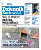 Dziennik Kociewski nasze miasto