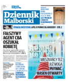 Dziennik Malborski nasze miasto