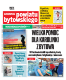 Dziennik Powiatu Bytowskiego nasze miasto