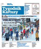 Tygodnik Kartuzy nasze miasto