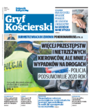 Gryf Koscierski nasze miasto