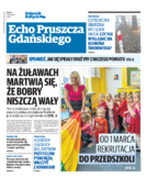 Echo Pruszcza nasze miasto