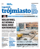 Tygodnik miejski  Trójmiasto Gdańsk