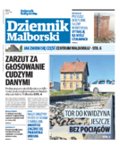 Dziennik Malborski nasze miasto