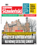 Dziennik Sławieński nasze miasto