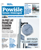 Kurier Powiatu Kwidzyńskiego nasze miasto