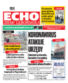 Echo Ziemii Lęborskiej nasze miasto