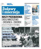 Żuławy i Mierzeja nasze miasto