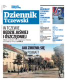 Dziennik Tczewski nasze miasto