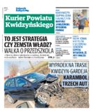 Kurier Powiatu Kwidzyńskiego nasze miasto