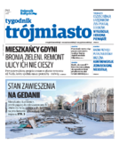 Tygodnik miejski  Trójmiasto Gdańsk