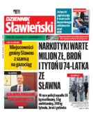 Dziennik Sławieński nasze miasto