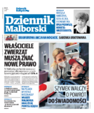 Dziennik Malborski nasze miasto