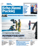 Echo Ziemi Puckiej nasze miasto