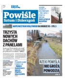 Kurier Powiatu Kwidzyńskiego nasze miasto