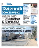 Dziennik Kociewski nasze miasto