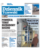 Dziennik Tczewski nasze miasto