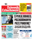 Dziennik Czluchowski nasze miasto