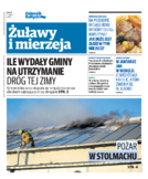 Żuławy i Mierzeja nasze miasto