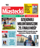 Tygodnik Miastecki