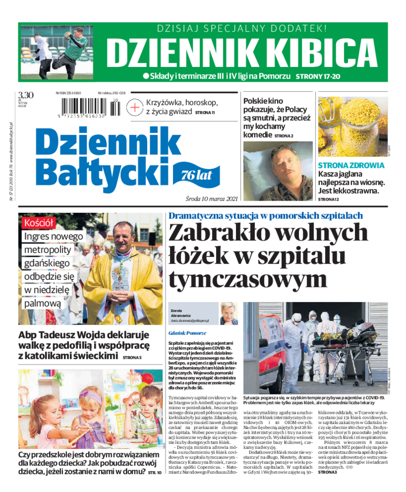 Dziennik Bałtycki