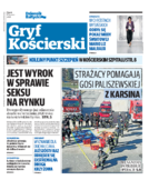 Gryf Koscierski nasze miasto