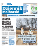 Dziennik Malborski nasze miasto