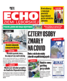 Echo Ziemii Lęborskiej nasze miasto