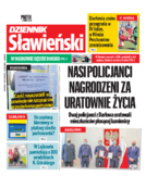 Dziennik Sławieński nasze miasto