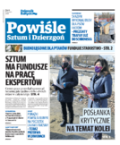 Kurier Powiatu Kwidzyńskiego nasze miasto