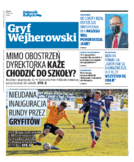 Gryf Wejherowski nasze miasto