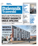 Dziennik Tczewski nasze miasto