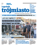 Tygodnik miejski  Trójmiasto Gdańsk