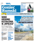 Tyg. Goniec rumski