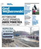 Gryf Wejherowski nasze miasto